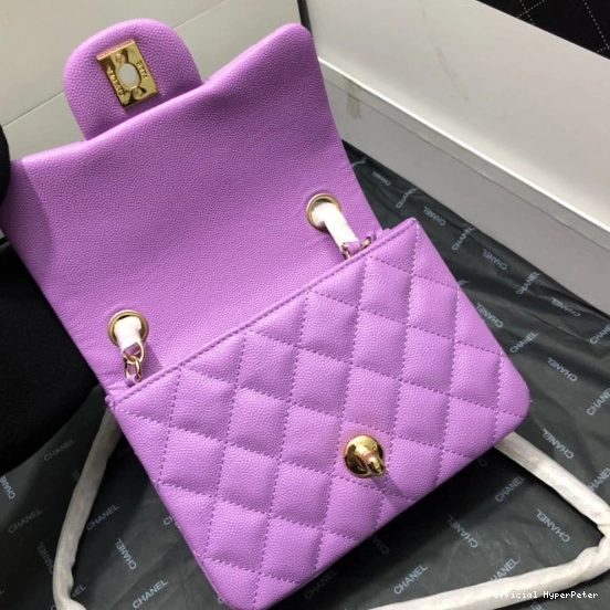HyperPeter BAG CHANEL FLAP CAVIAR 0817
